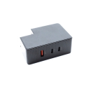 HP 0WC0RY adapter 100W (5 - 20V 5A)